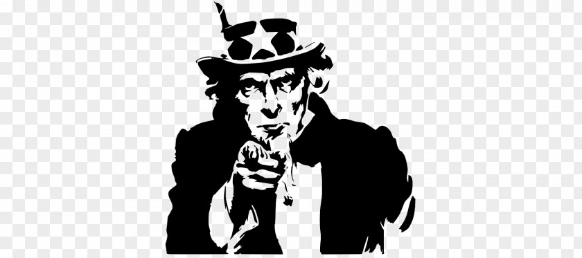 United States Uncle Sam Clip Art Vector Graphics PNG