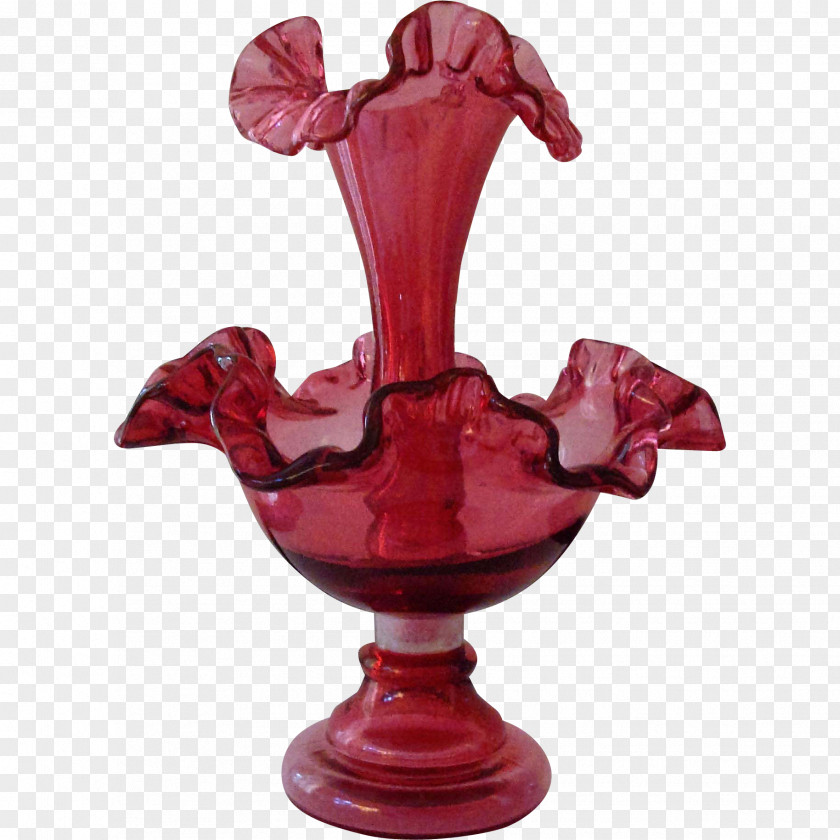 Vase Glass Tableware Figurine PNG