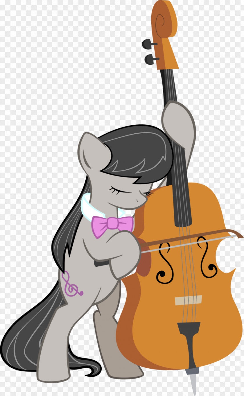 Violin Cello Viola Double Bass Clip Art PNG