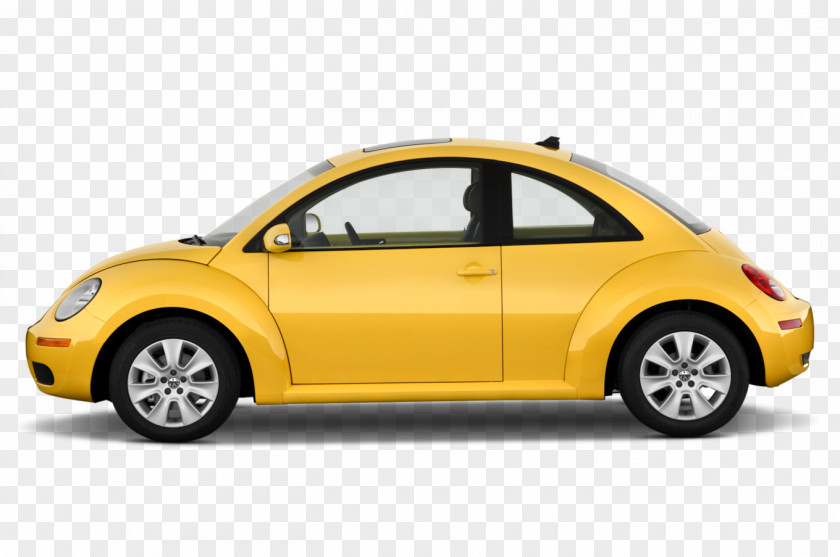 Volkswagen 2009 New Beetle 2010 2017 2012 2016 PNG
