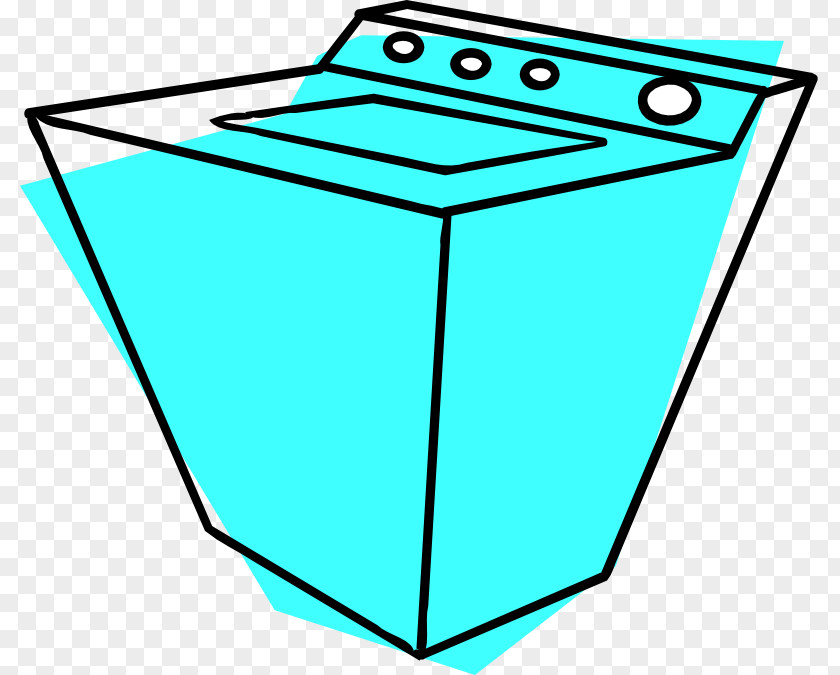 Washing Machine Picture Laundry Clip Art PNG