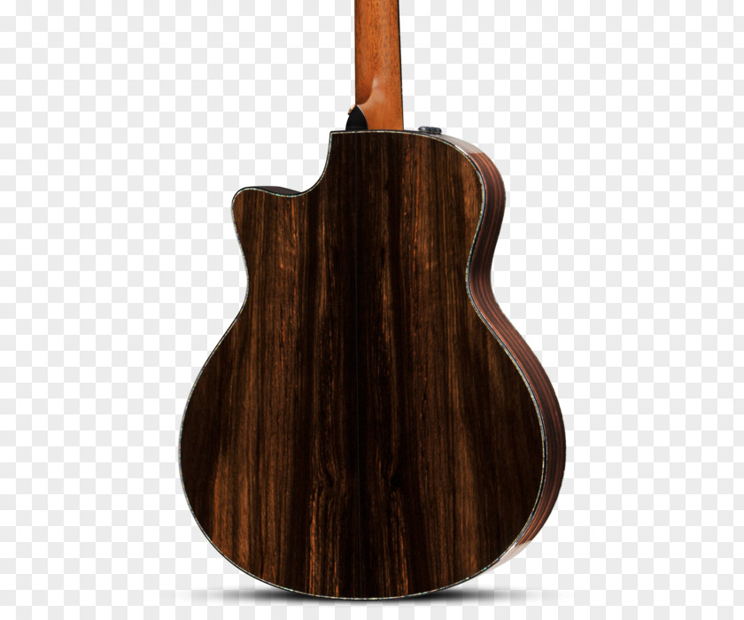 Acoustic Guitar Taylor Guitars Makassar Acoustic-electric Seven-string PNG