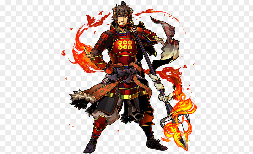 Basara Illustration Sanada Maru Clan Taiga Drama Takeda Noaidea PNG