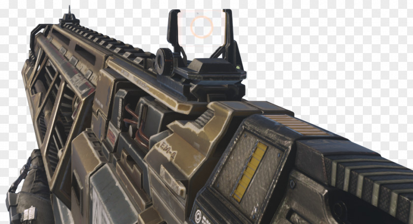 Call Of Duty Duty: Advanced Warfare Modern 3 Weapon Black Ops III Video Game PNG