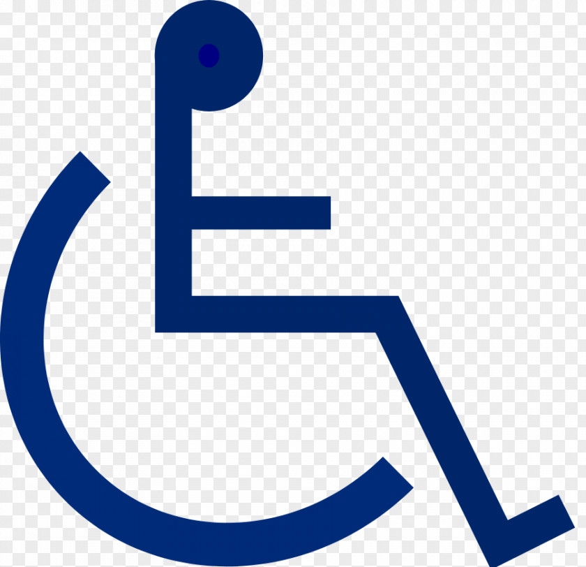 Fax Machine Clipart Disabled Parking Permit Disability Sign International Symbol Of Access Clip Art PNG
