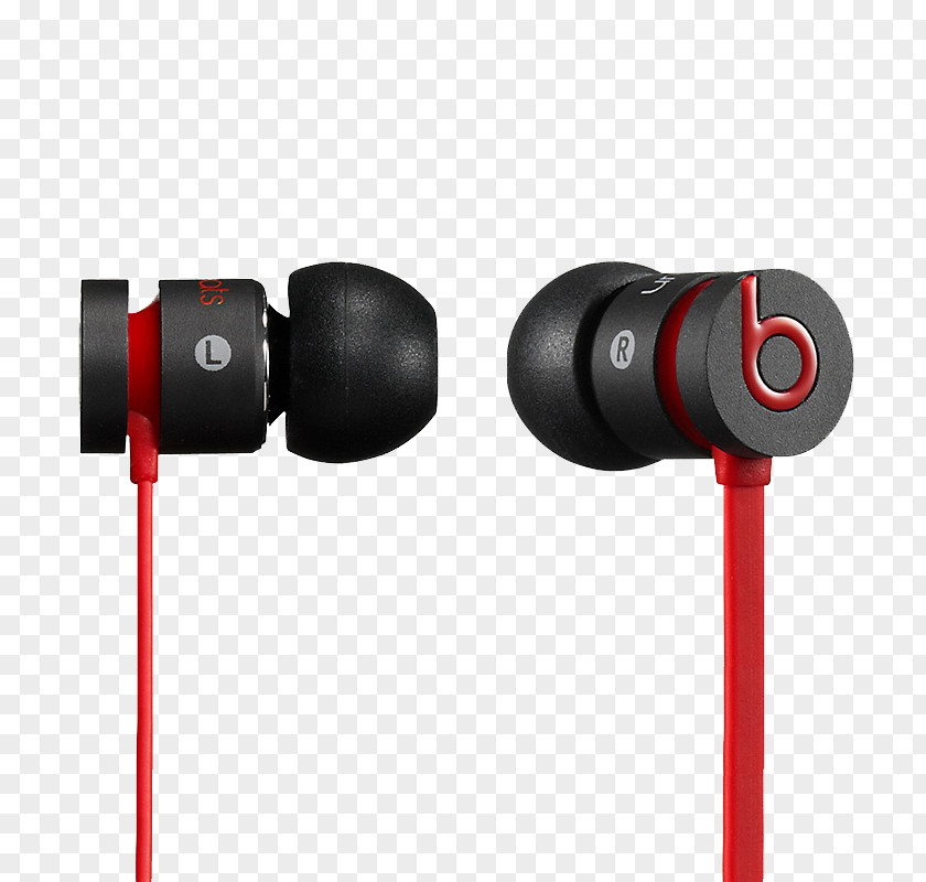Headphones Beats Electronics UrBeats Apple BeatsX PNG