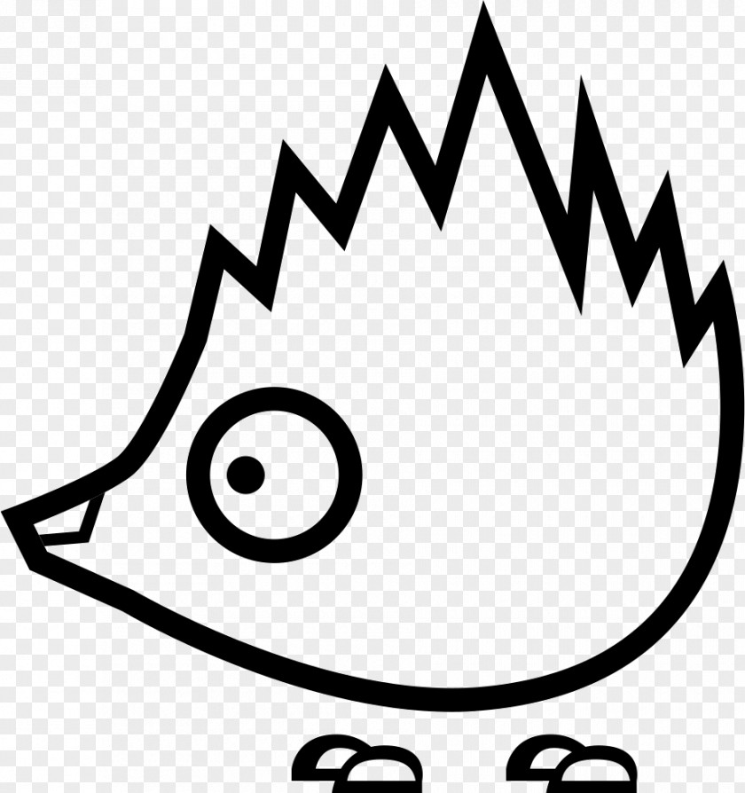 Hedgehogs Icon Clip Art PNG