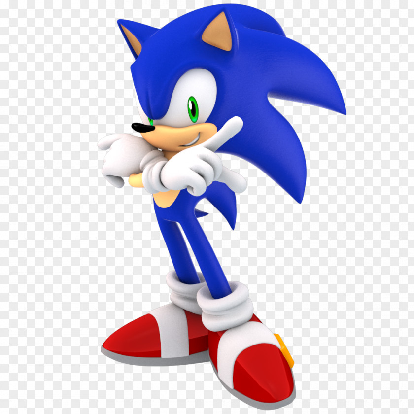 Infinite Set Sonic The Hedgehog 2 & Knuckles Chaos Free Riders 4: Episode II PNG