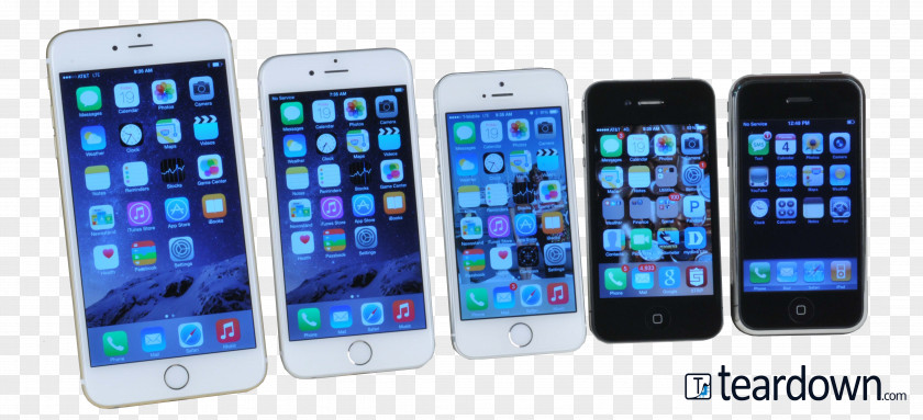Iphone IPhone 4 X 6 Plus 5 PNG