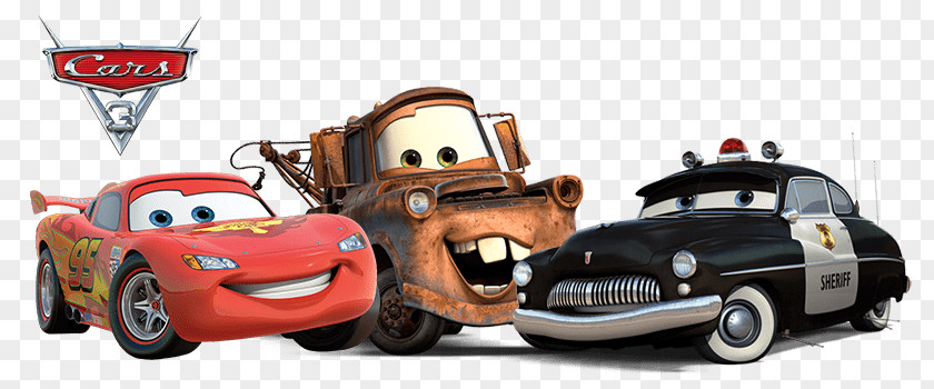 Jackson Storm Lightning McQueen Mater Cars Mack Pixar PNG