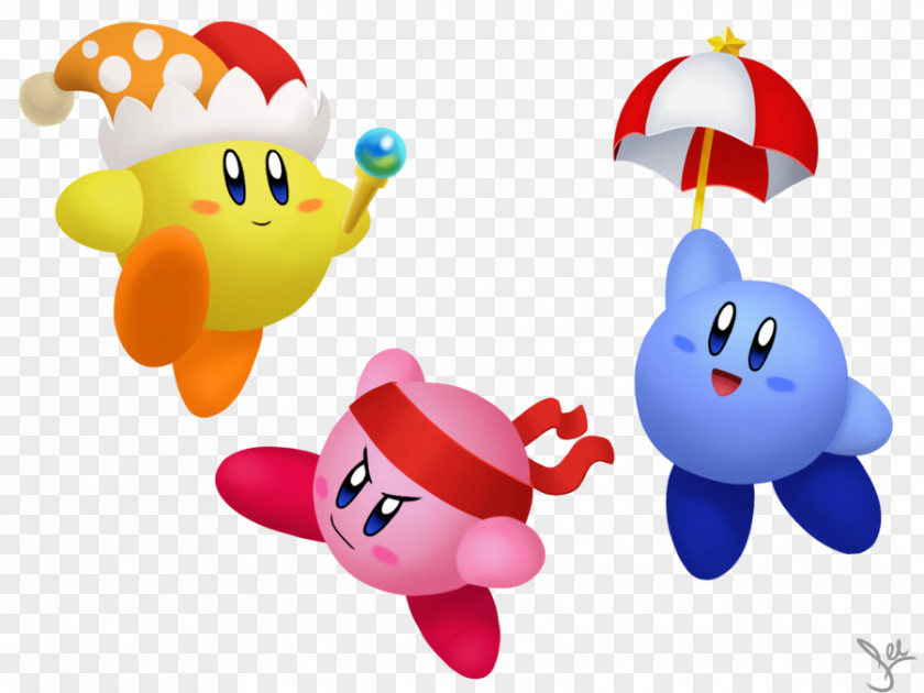 Kirby Kirby's Return To Dream Land Super Star 64: The Crystal Shards Adventure PNG