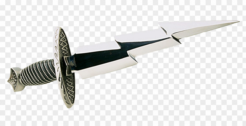 Knife Dagger PNG