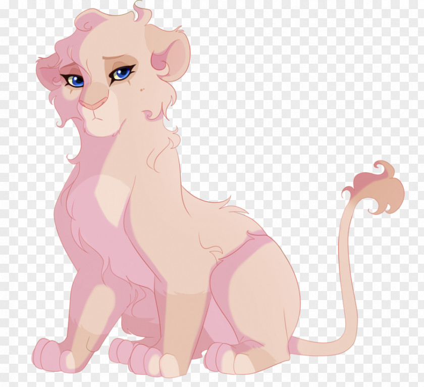 Lion DeviantArt Pony Drawing PNG