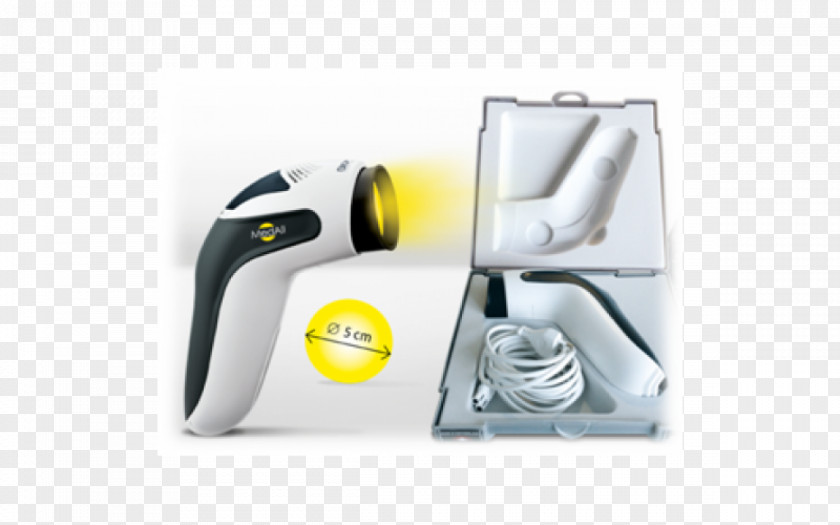 Medall Light Therapy Zepter International Shop PNG