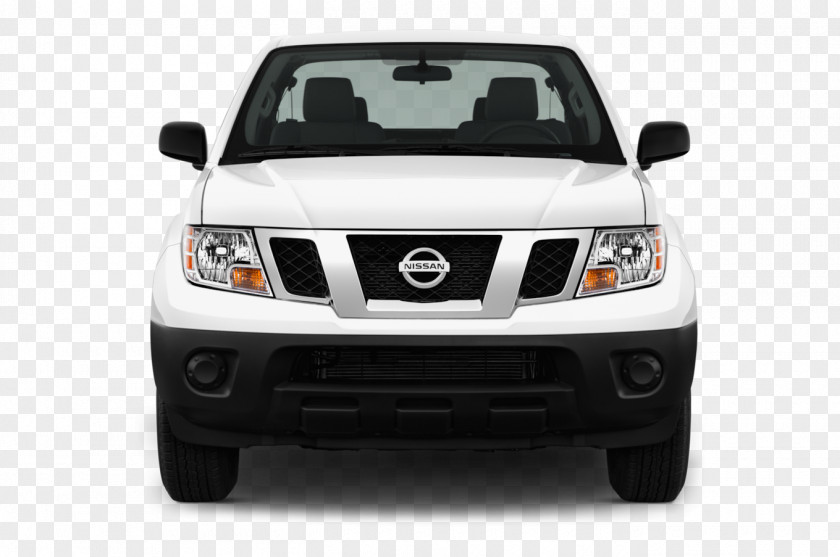 Nissan Terra Car Xterra 2018 Frontier S PNG