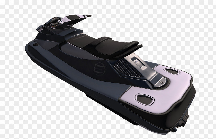 Personal Water Craft Jet Ski Sea-Doo ARMA 3 WaveRunner PNG