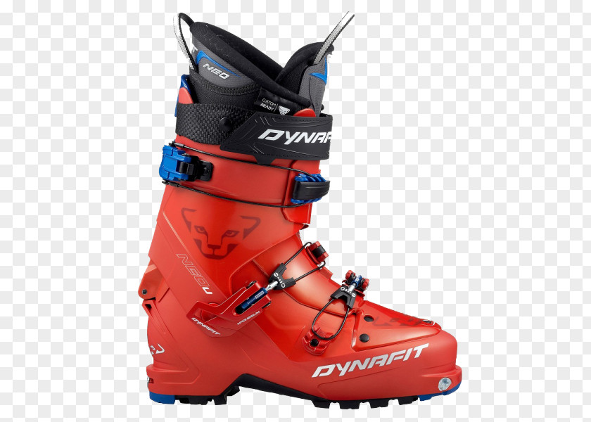 Skiing Ski Touring Backcountry Boots PNG