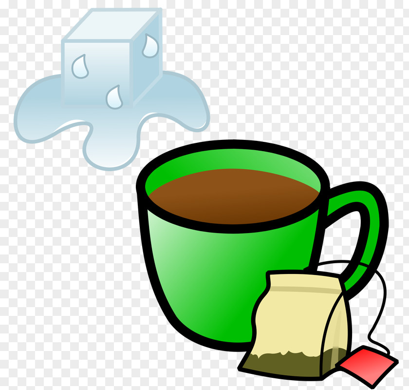 TEA Clip Art Royalty-free PNG