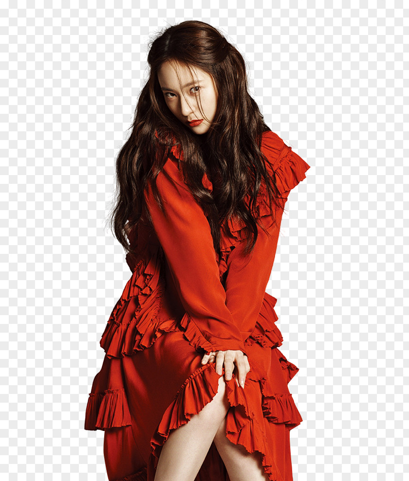 Velvet Krystal Jung GQ South Korea F(x) Magazine PNG