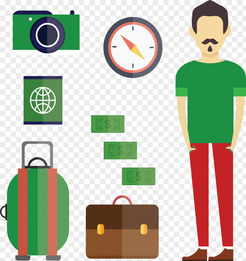 Work Of People And Equipment In FIG. Clip Art PNG