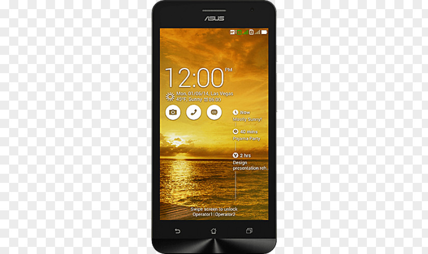 Android ASUS 华硕 Smartphone Intel Atom PNG