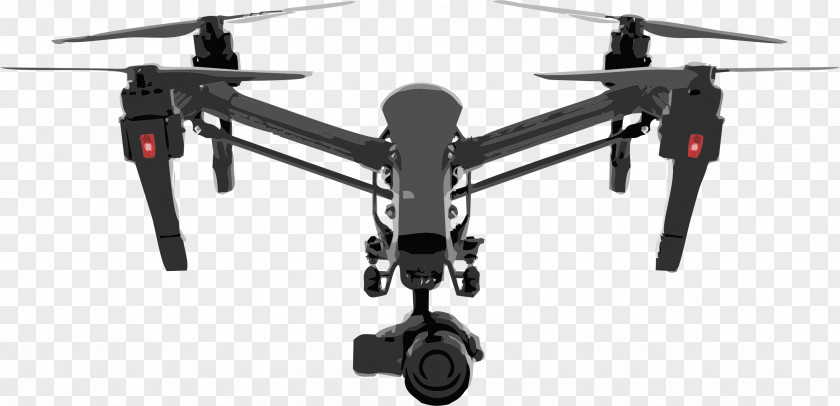 Camera Mavic Pro Osmo DJI Inspire 1 Unmanned Aerial Vehicle Zenmuse X5 PNG