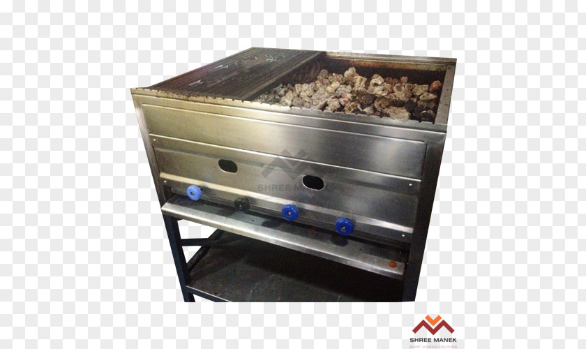 Chiness Sizzler Gas Stove Drawer PNG