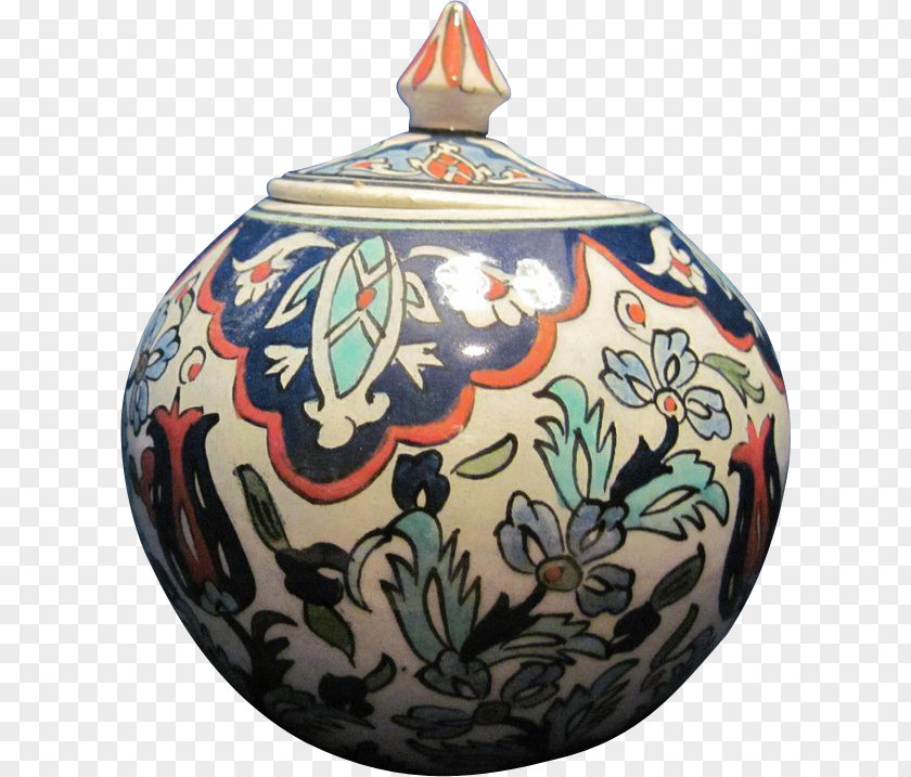 Christmas Ornament Ceramic Vase Day PNG