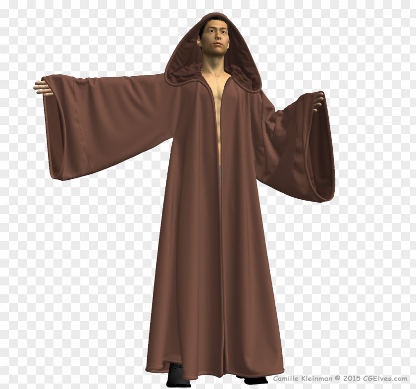 Cloak Robe Cape Clothing PNG