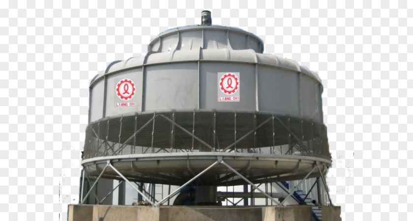 Cooling Tower Liang Chi II Vietnam Co.,Ltd Business Product PNG