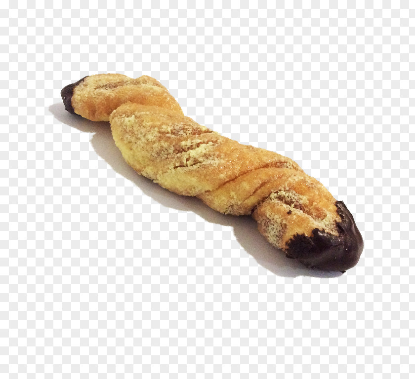 Croissant Baguette PNG