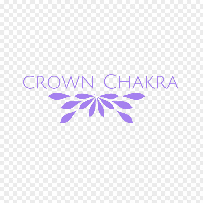 Crown Chakra Logo Brand Desktop Wallpaper PNG