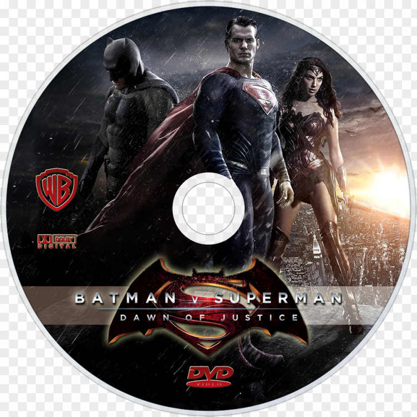 Dawn Of Justice Superman Batman Steppenwolf Film Poster PNG