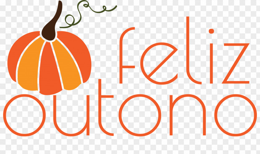 Feliz Outono Happy Fall Autumn PNG