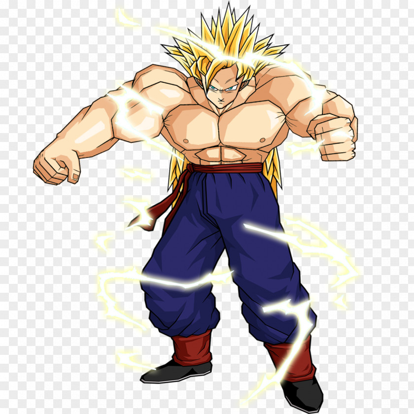 Goku Gohan Dragon Ball Z: Ultimate Tenkaichi Vegeta Trunks PNG