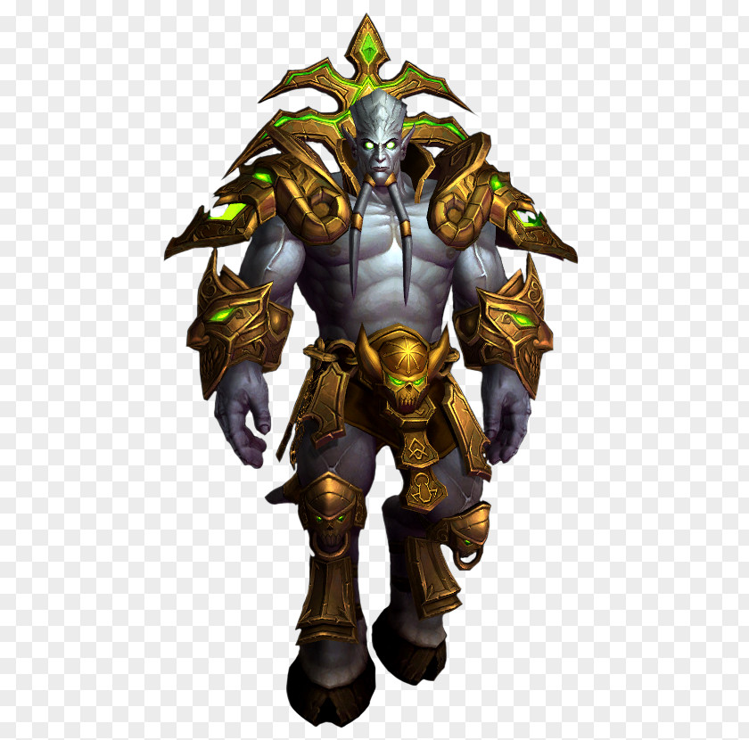 Hearthstone Warlords Of Draenor Warcraft III: Reign Chaos Archimonde Blizzard Entertainment PNG