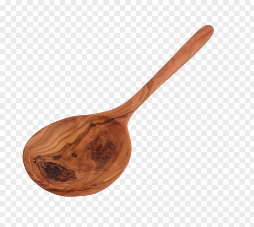 Ladle Tableware Wooden Spoon PNG