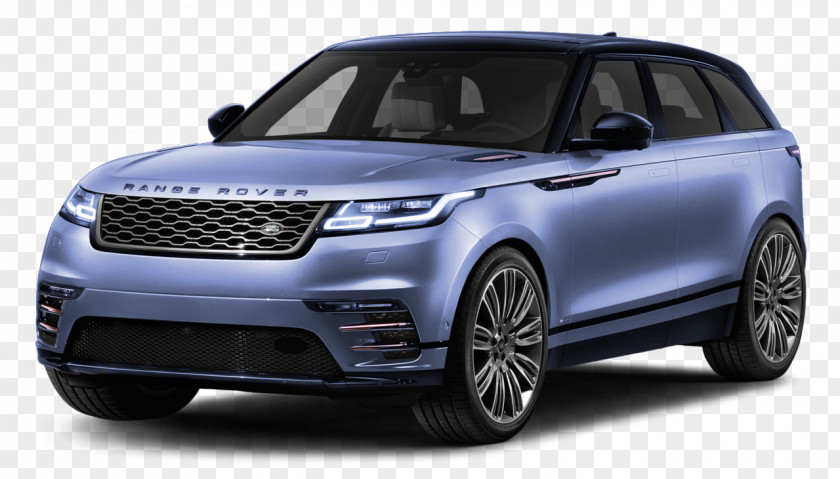 Land Rover Jaguar Car Range Evoque 2018 Velar P380 SE R-Dynamic PNG