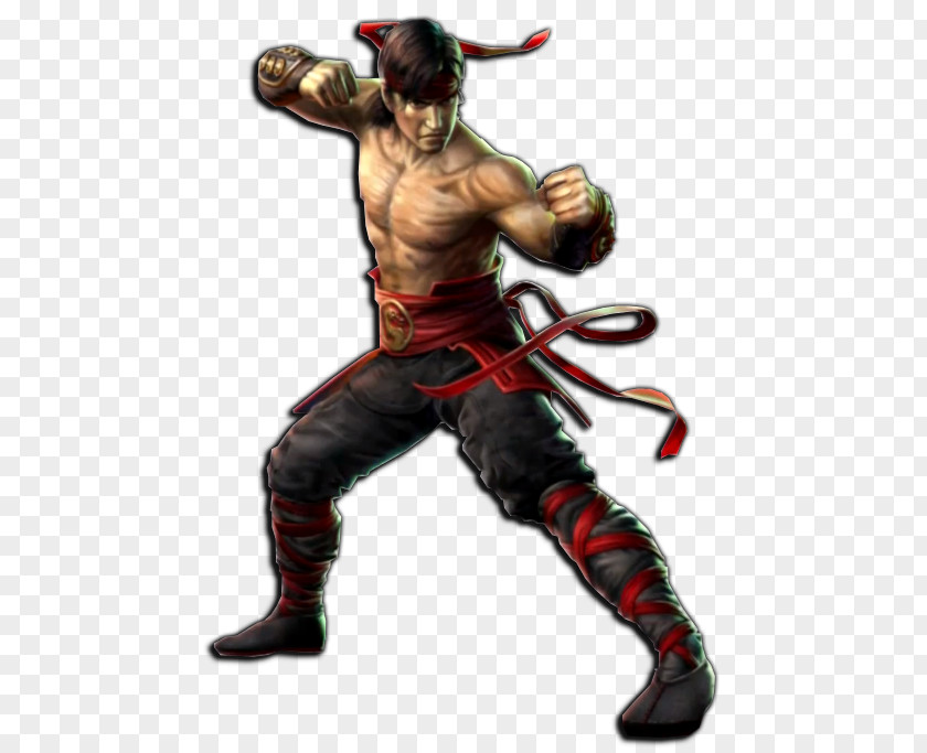 Liu Kang Mortal Kombat X Scorpion Sub-Zero PNG