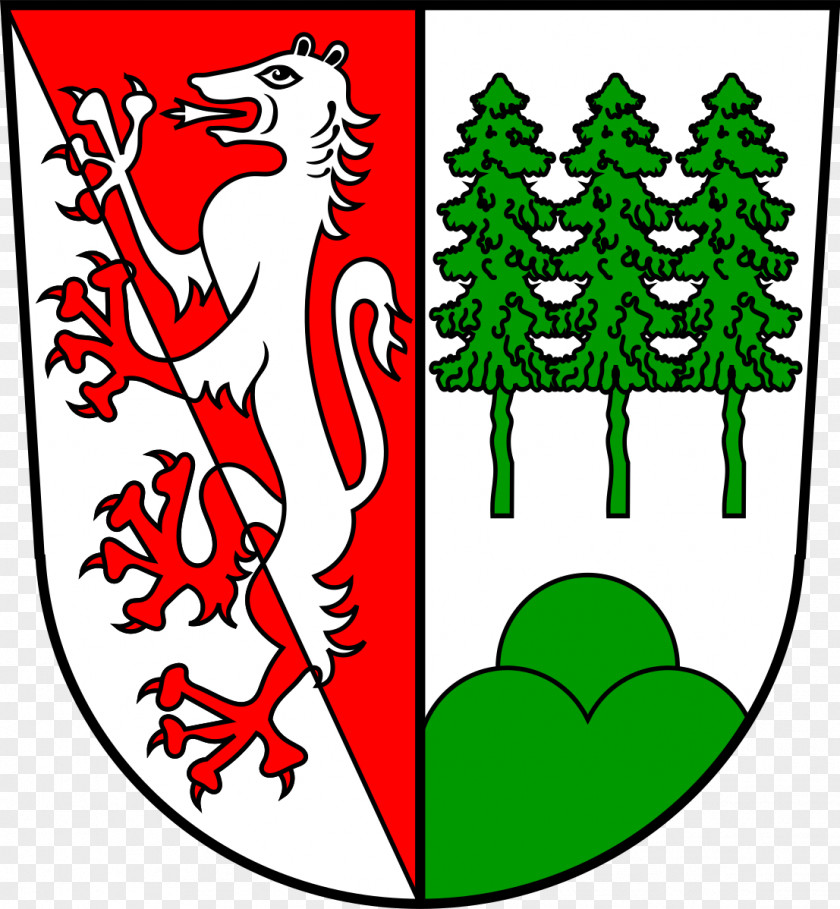 Passau States Of Germany Gemeinde Tiefenbach Coat Arms Wikipedia PNG