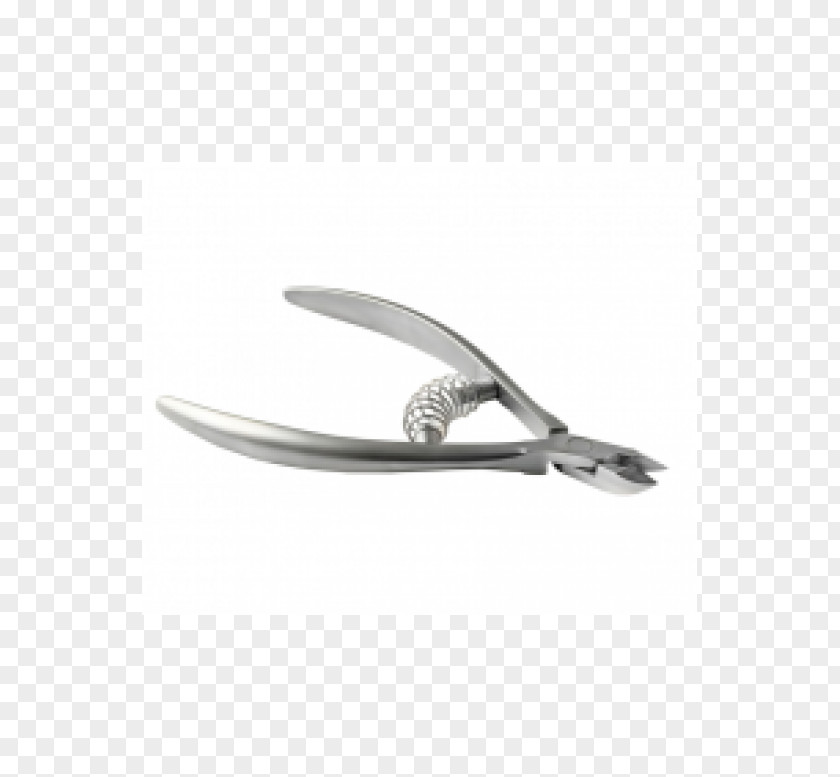 Pliers Diagonal Manicure Tool Nipper PNG