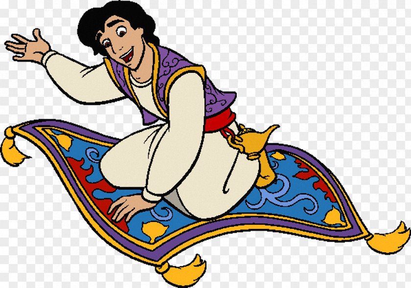 Princess Jasmine Aladdin Magic Carpet The Walt Disney Company PNG