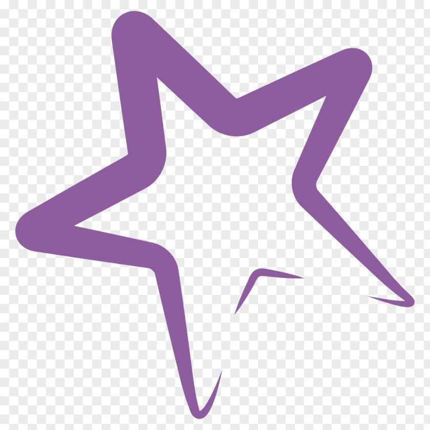 Red Star Madison Digital Marketing Management Purple Lilac PNG