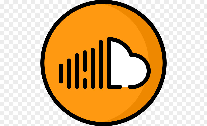 Soundcloud Logo Area Font PNG