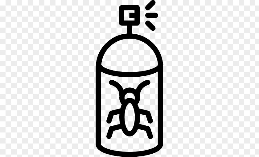 Spray Clipart Household Insect Repellents Cockroach Insecticide Clip Art PNG