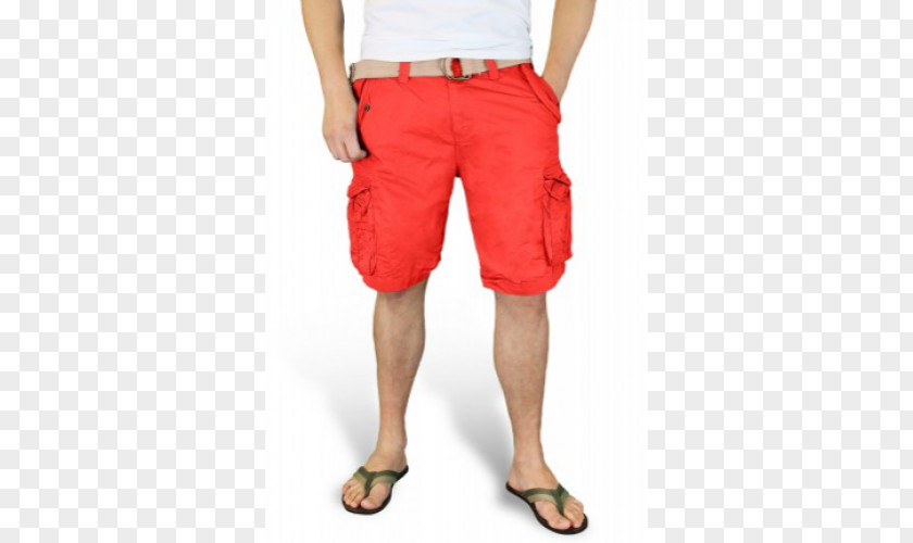T-shirt Bermuda Shorts Clothing Cargo Pants PNG