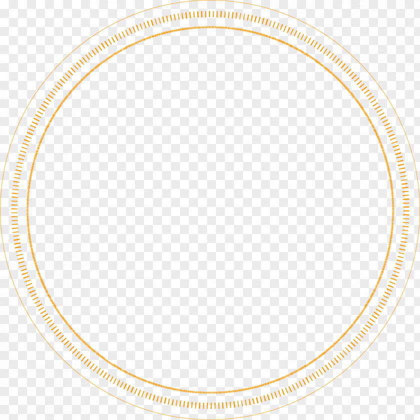 Vector Dotted Circle Line Point Angle PNG