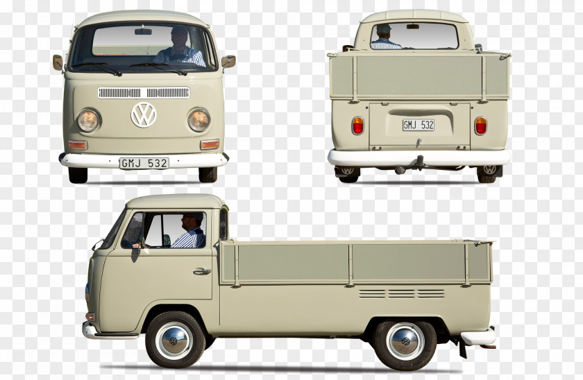 Volkswagen Type 2 Car Amarok Pickup Truck PNG