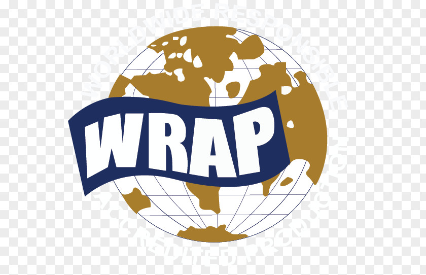 Wrap Worldwide Responsible Accredited Production Certification Audit Manufacturing SA8000 PNG