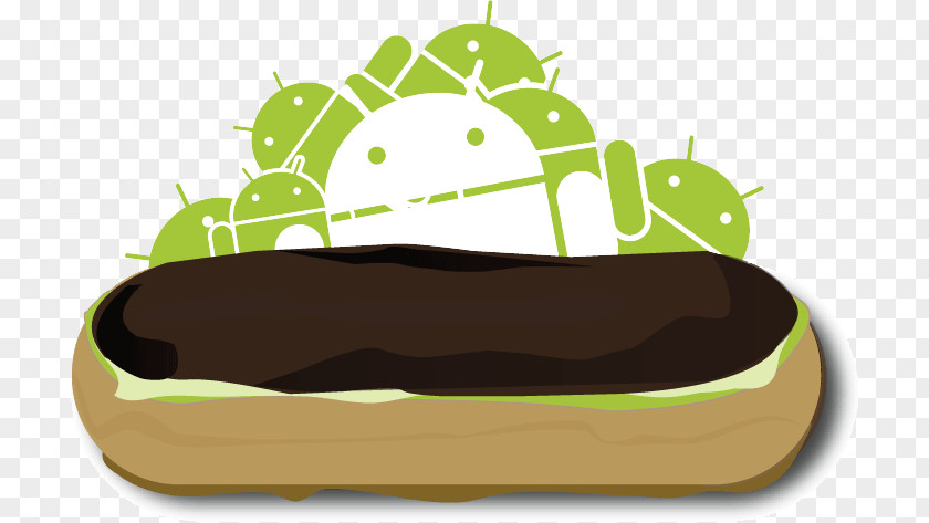 Android Éclair HTC Desire Eclair Version History PNG